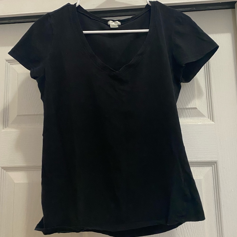 Bozzolo Black Shirt